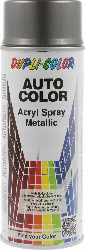 Dupli Color 808487 - Peinture combinée pour voitures cwaw.fr