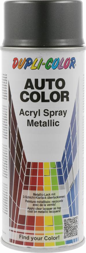 Dupli Color 808470 - Peinture combinée pour voitures cwaw.fr