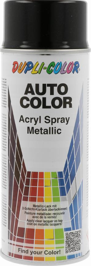 Dupli Color 808593 - Peinture combinée pour voitures cwaw.fr