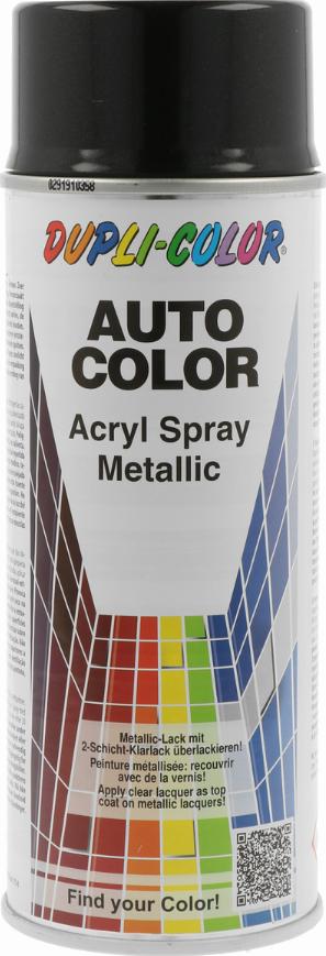 Dupli Color 808562 - Peinture combinée pour voitures cwaw.fr