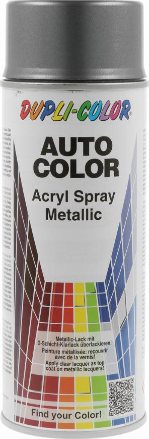 Dupli Color 808500 - Peinture combinée pour voitures cwaw.fr