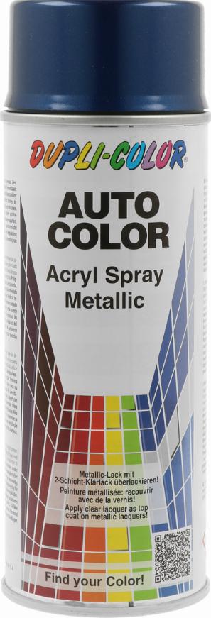 Dupli Color 808654 - Peinture combinée pour voitures cwaw.fr