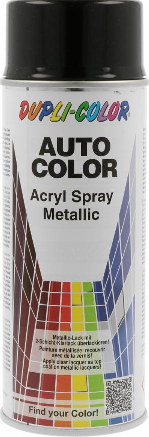 Dupli Color 808609 - Peinture combinée pour voitures cwaw.fr