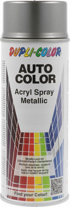 Dupli Color 808616 - Peinture combinée pour voitures cwaw.fr