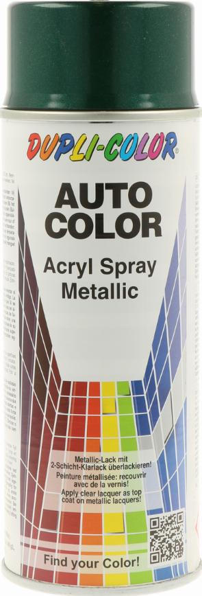 Dupli Color 808043 - Peinture combinée pour voitures cwaw.fr