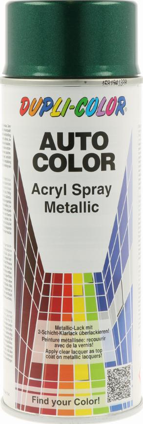 Dupli Color 808050 - Peinture combinée pour voitures cwaw.fr