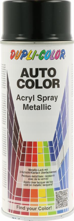 Dupli Color 808067 - Peinture combinée pour voitures cwaw.fr