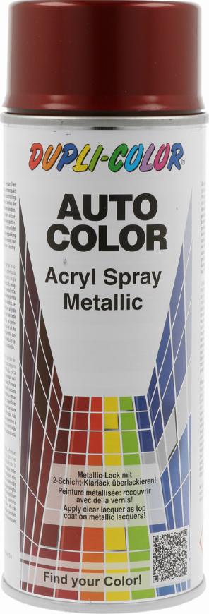 Dupli Color 808333 - Peinture combinée pour voitures cwaw.fr