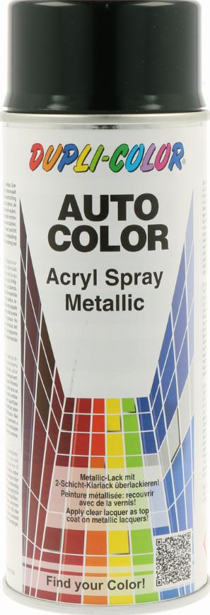 Dupli Color 807954 - Peinture combinée pour voitures cwaw.fr