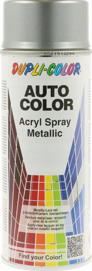 Dupli Color 807497 - Peinture combinée pour voitures cwaw.fr