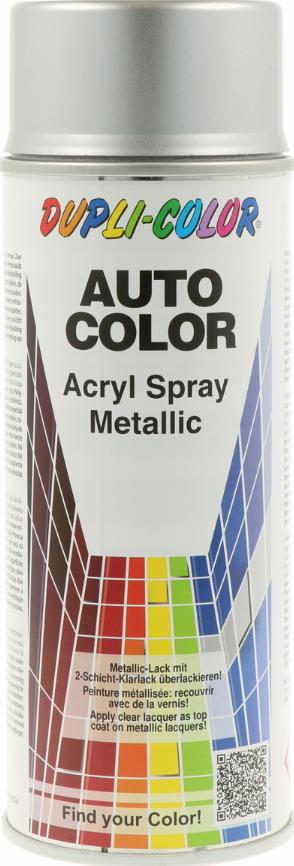 Dupli Color 807466 - Peinture combinée pour voitures cwaw.fr