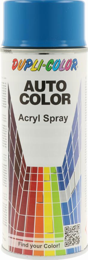 Dupli Color 807404 - Peinture combinée pour voitures cwaw.fr