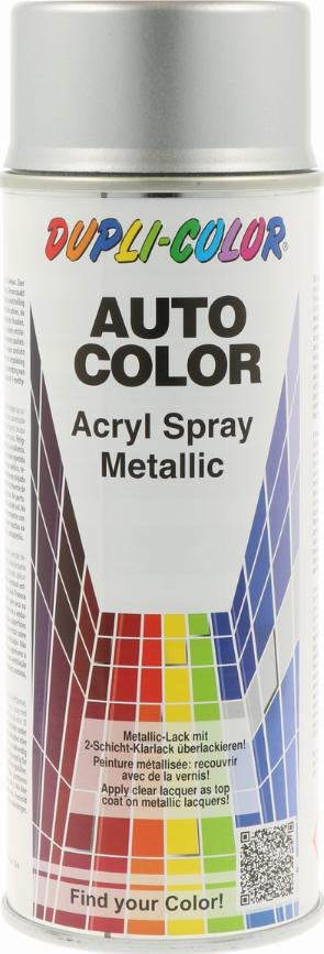 Dupli Color 807435 - Peinture combinée pour voitures cwaw.fr