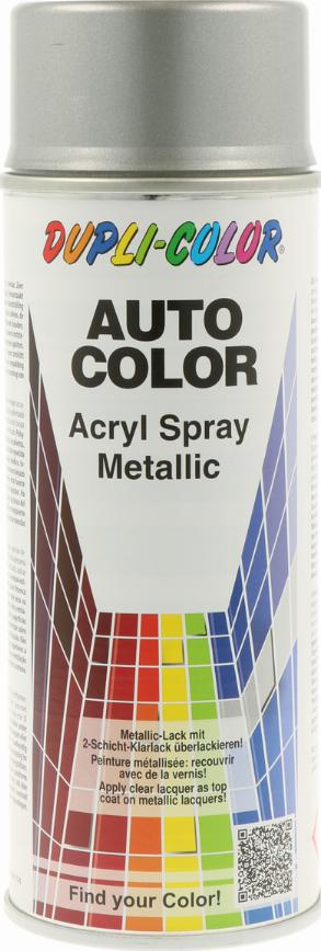 Dupli Color 807558 - Peinture combinée pour voitures cwaw.fr