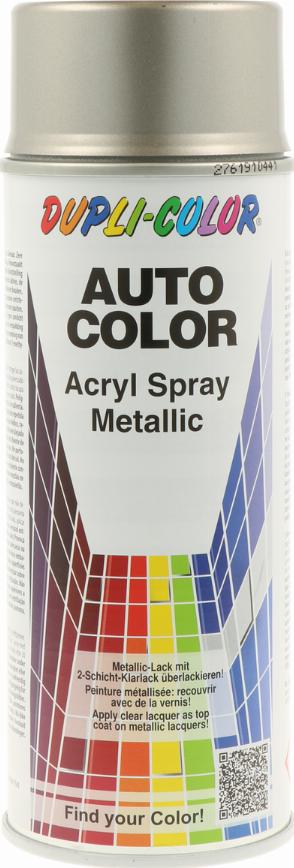 Dupli Color 807565 - Peinture combinée pour voitures cwaw.fr