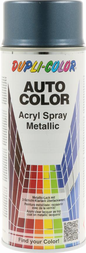 Dupli Color 807664 - Peinture combinée pour voitures cwaw.fr