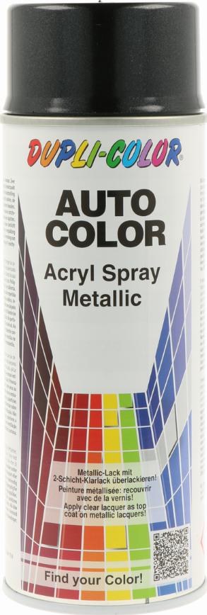 Dupli Color 807671 - Peinture combinée pour voitures cwaw.fr