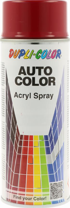 Dupli Color 807046 - Peinture combinée pour voitures cwaw.fr