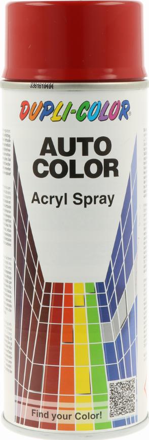 Dupli Color 807008 - Peinture combinée pour voitures cwaw.fr