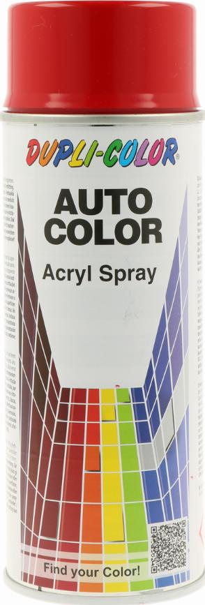 Dupli Color 807015 - Peinture combinée pour voitures cwaw.fr