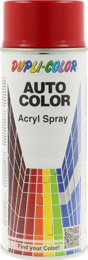 Dupli Color 807084 - Peinture combinée pour voitures cwaw.fr