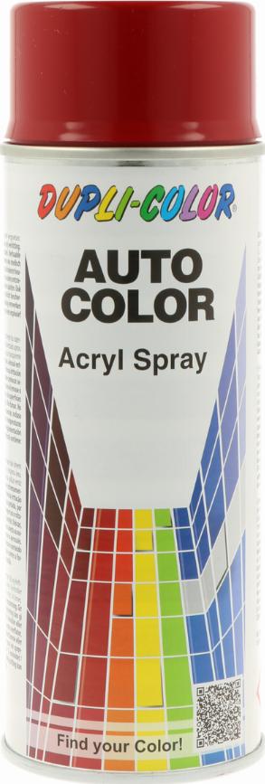 Dupli Color 807077 - Peinture combinée pour voitures cwaw.fr