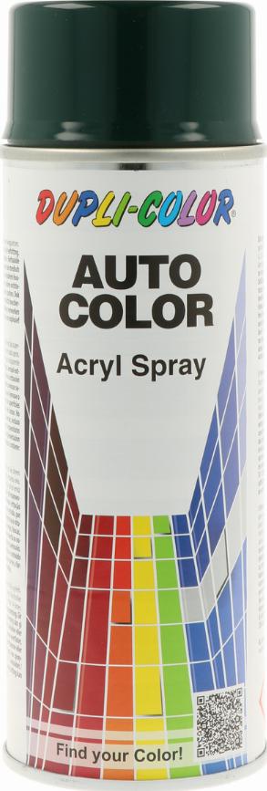 Dupli Color 807176 - Peinture combinée pour voitures cwaw.fr