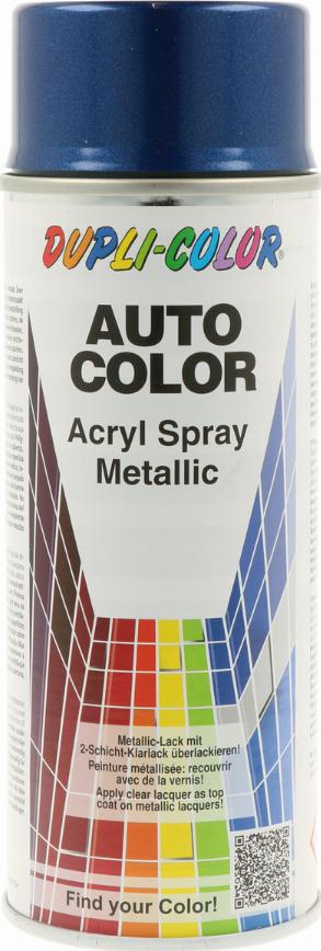 Dupli Color 807855 - Peinture combinée pour voitures cwaw.fr