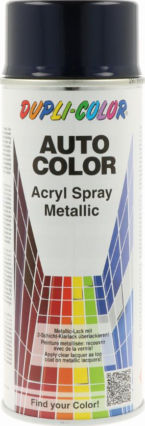 Dupli Color 807824 - Peinture combinée pour voitures cwaw.fr