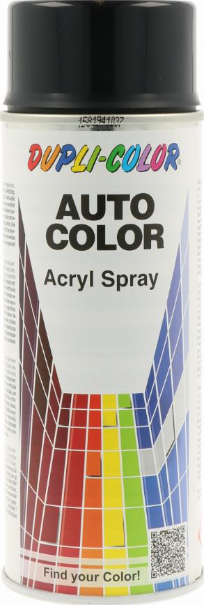 Dupli Color 807381 - Peinture combinée pour voitures cwaw.fr