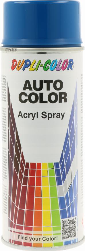 Dupli Color 807 251 - Peinture combinée pour voitures cwaw.fr