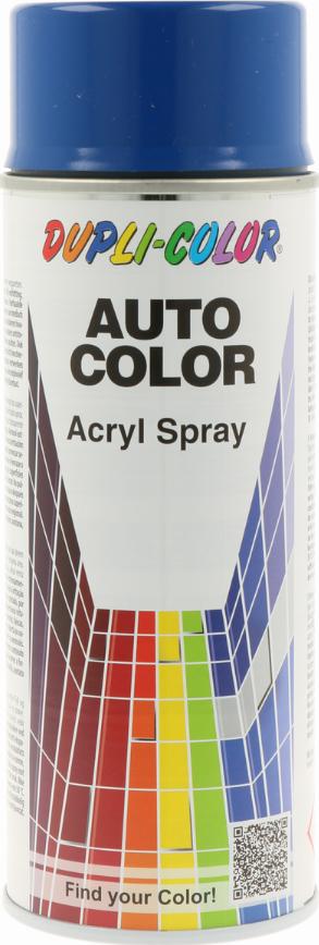 Dupli Color 807268 - Peinture combinée pour voitures cwaw.fr