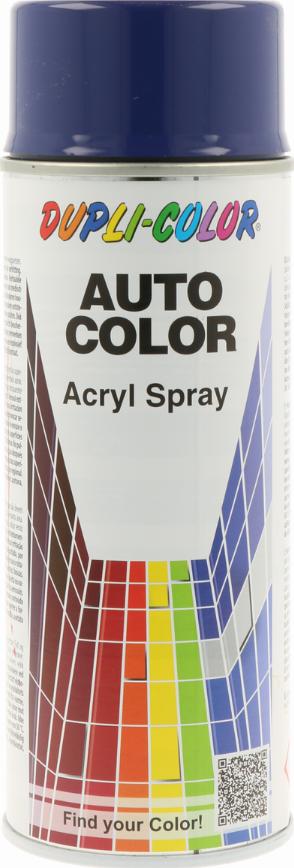 Dupli Color 807206 - Peinture combinée pour voitures cwaw.fr