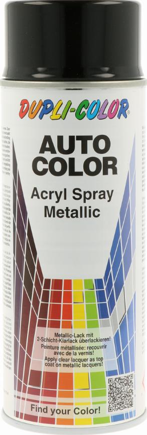 Dupli Color 807756 - Peinture combinée pour voitures cwaw.fr