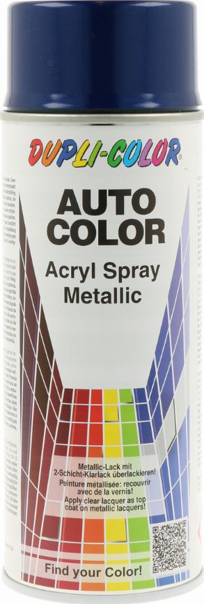 Dupli Color 807 787 - Peinture combinée pour voitures cwaw.fr