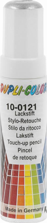 Dupli Color 814907 - Peinture combinée pour voitures cwaw.fr