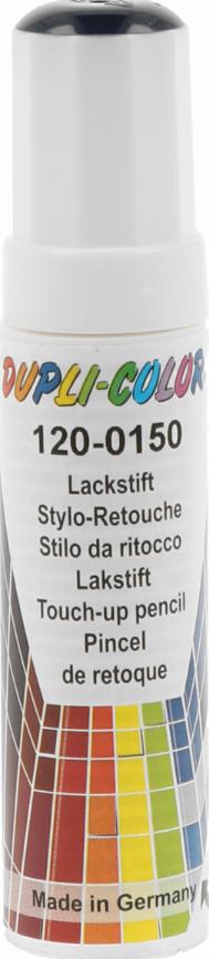 Dupli Color 814846 - Peinture combinée pour voitures cwaw.fr