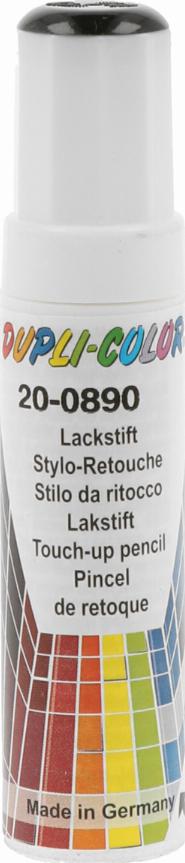 Dupli Color 814815 - Peinture combinée pour voitures cwaw.fr