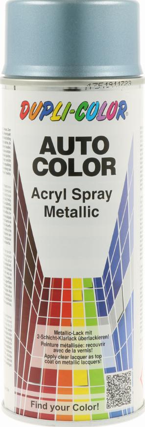 Dupli Color 837753 - Peinture combinée pour voitures cwaw.fr