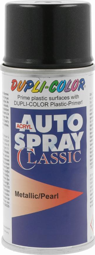 Dupli Color 343353 - Peinture pour véhicule cwaw.fr