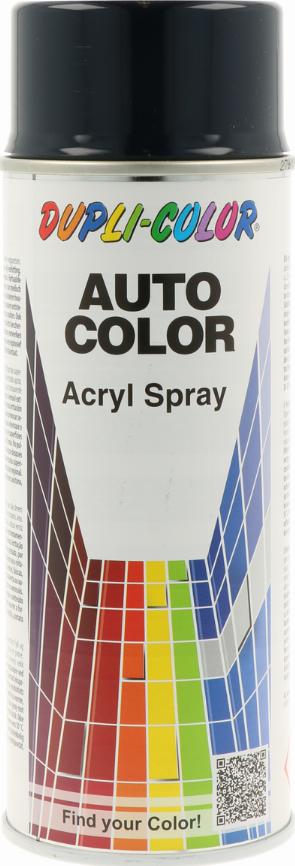 Dupli Color 279591 - Peinture combinée pour voitures cwaw.fr