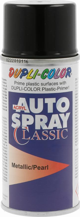 Dupli Color 277696 - Peinture pour véhicule cwaw.fr