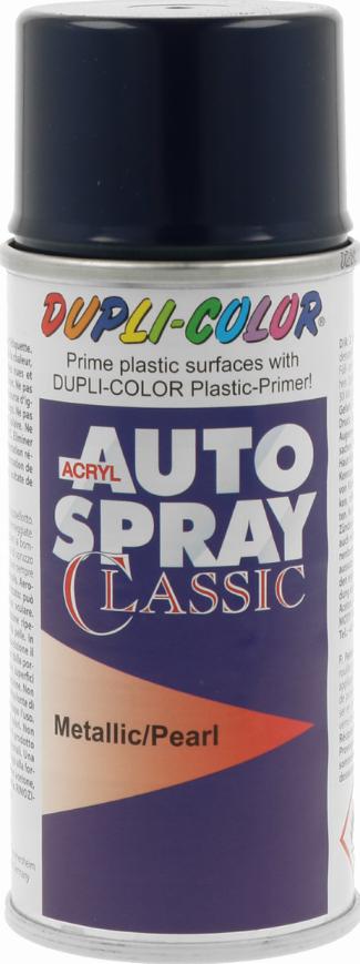 Dupli Color 793141 - Peinture pour véhicule cwaw.fr