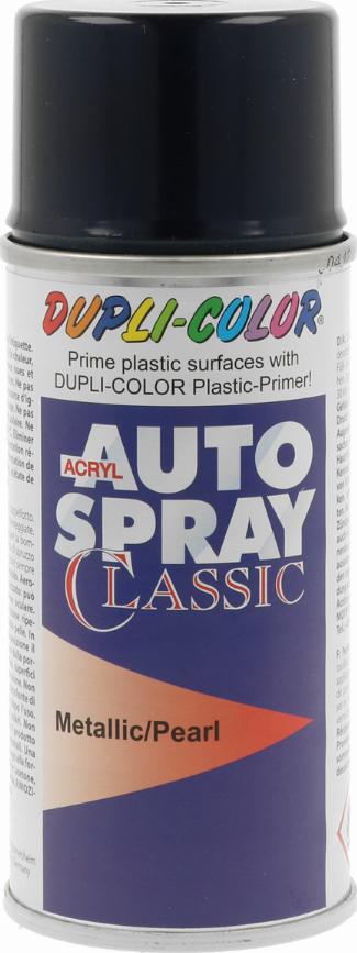 Dupli Color 709241 - Peinture pour véhicule cwaw.fr