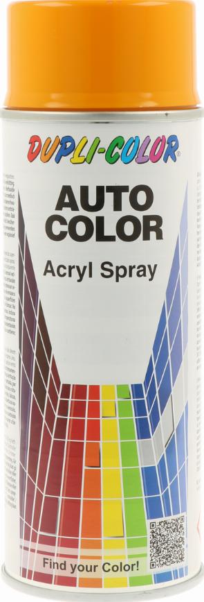 Dupli Color 714221 - Peinture combinée pour voitures cwaw.fr