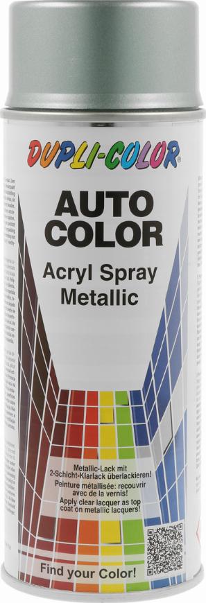 Dupli Color 715969 - Peinture combinée pour voitures cwaw.fr