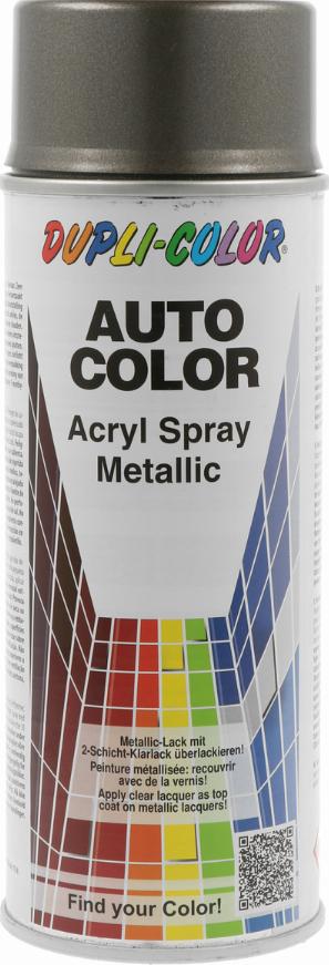 Dupli Color 716010 - Peinture combinée pour voitures cwaw.fr