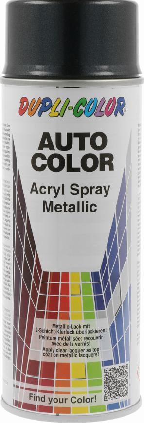 Dupli Color 713989 - Peinture combinée pour voitures cwaw.fr