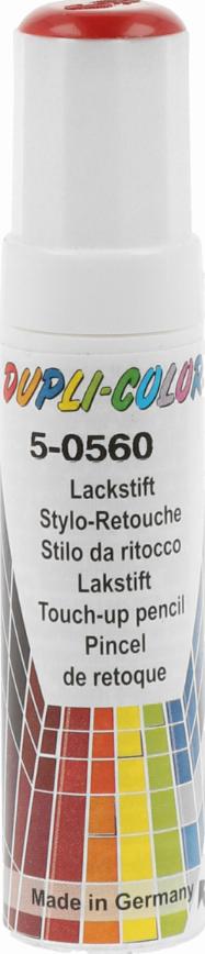 Dupli Color 717499 - Peinture combinée pour voitures cwaw.fr