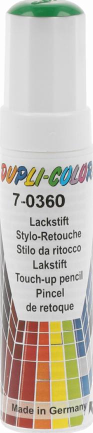 Dupli Color 717659 - Peinture combinée pour voitures cwaw.fr